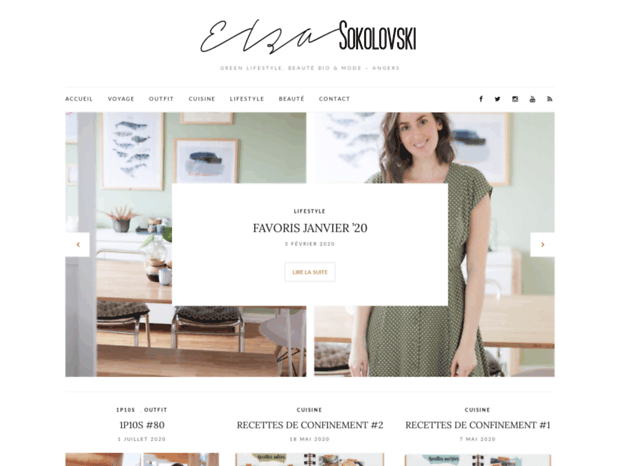 elzasokolovski.com