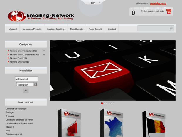 emailing-network.com