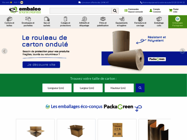 emballage-e-commerce.fr