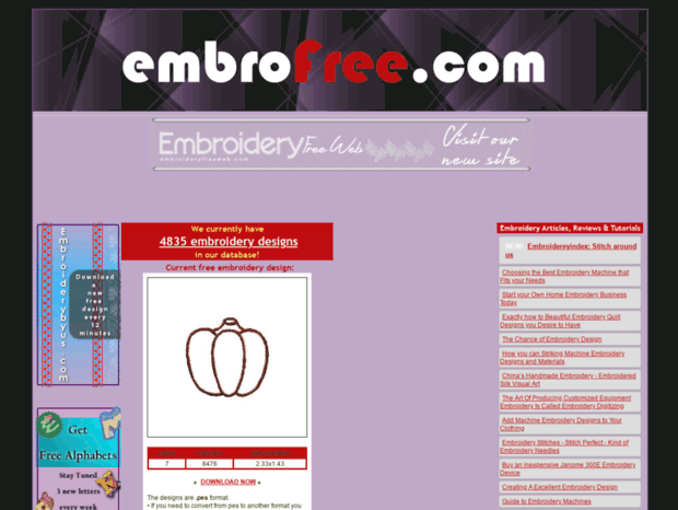 embrofree.com
