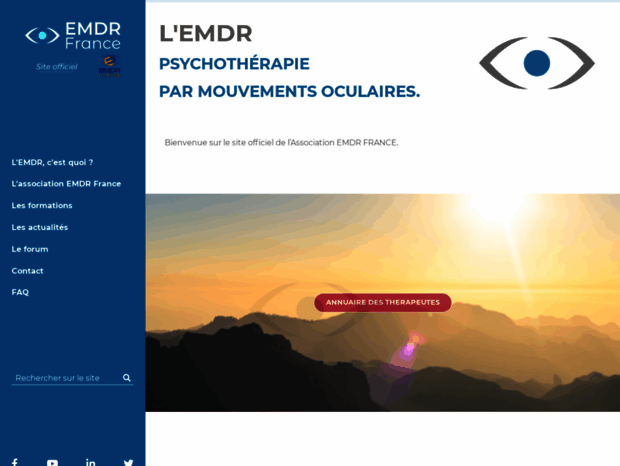emdr-france.com