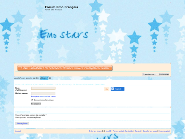 emo-stars.forumactif.net