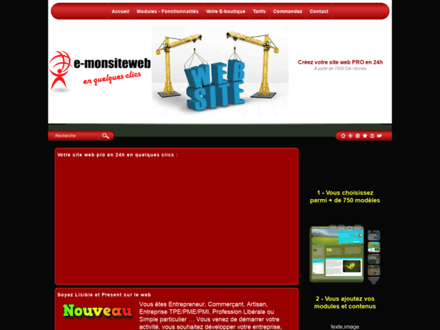 emonsiteweb.e-monsiteweb.com