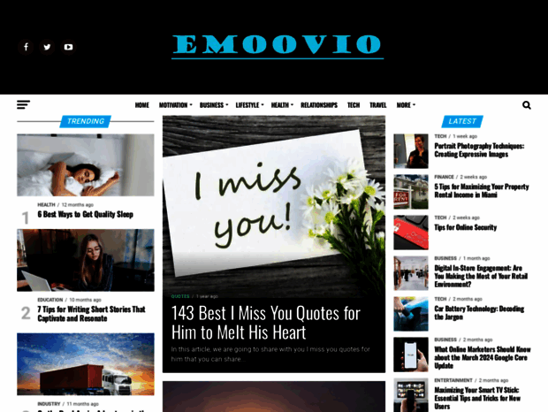 emoovio.com