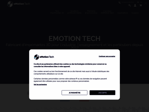emotion-tech.com