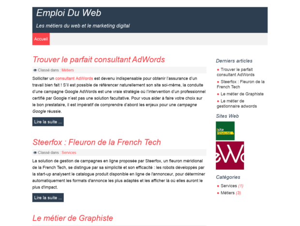 emploi-du-web.fr