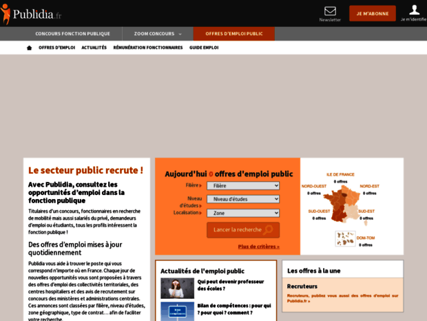 emploi-public.publidia.fr