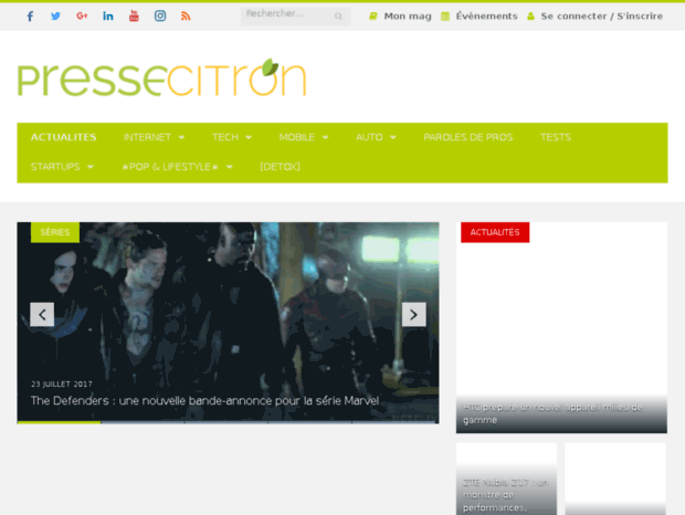 emploi.presse-citron.net
