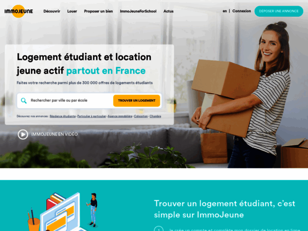 en.immojeune.com