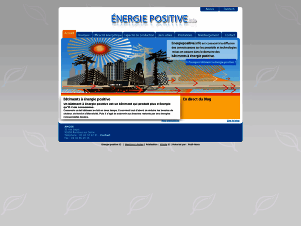 energiepositive.info