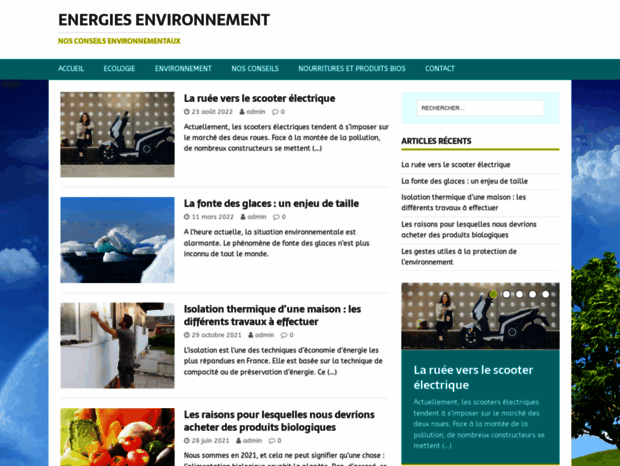 energies-environnement.fr