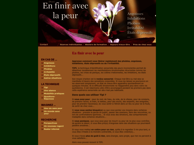 enfiniraveclapeur.org