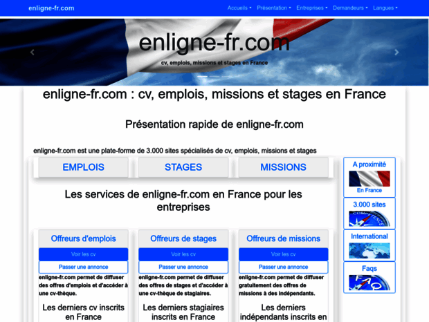 enligne-fr.com