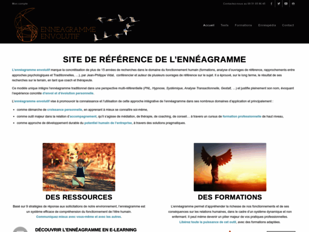 enneagramme-envolutif.com