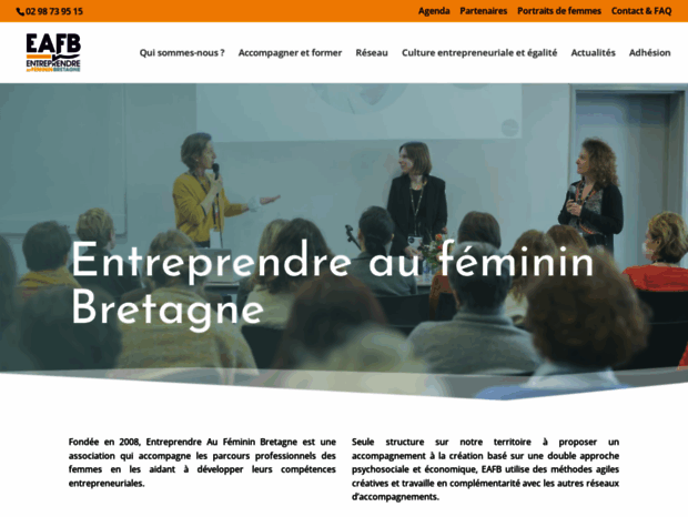 entreprendre-au-feminin.net