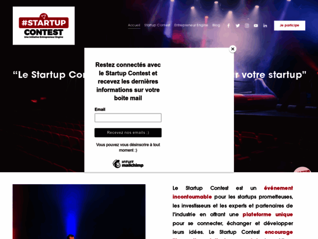 entrepreneur-engine.com