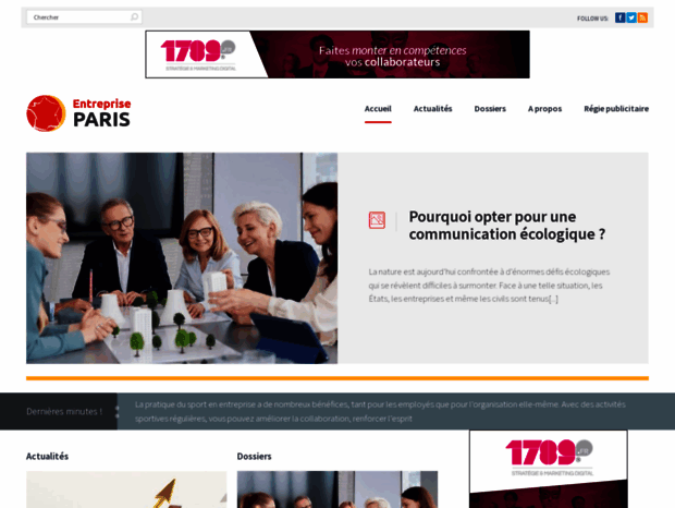 entreprise-paris.com