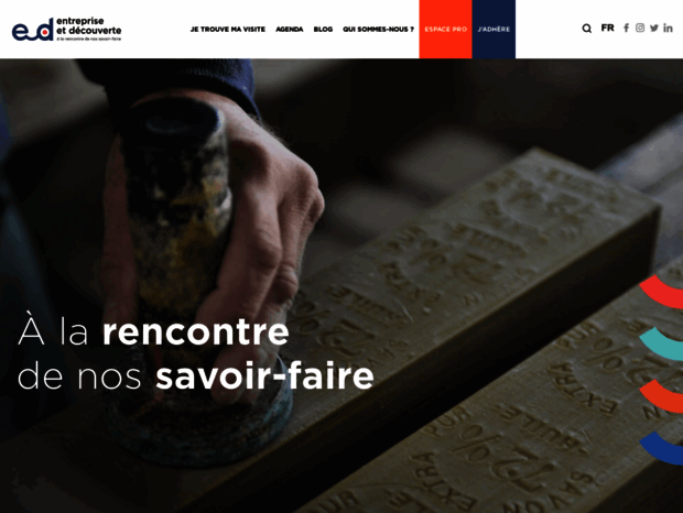 entrepriseetdecouverte.fr