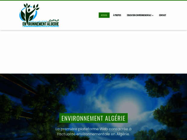 environnement-algerie.com