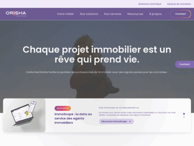 envisite.fr