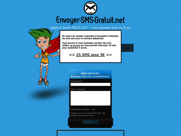 envoyer-sms-gratuit.net