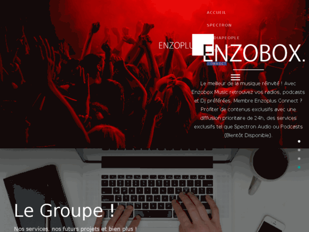 enzobox.fr