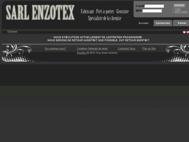 enzotex.fr