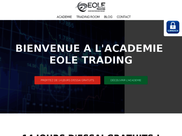 eole-trading.com