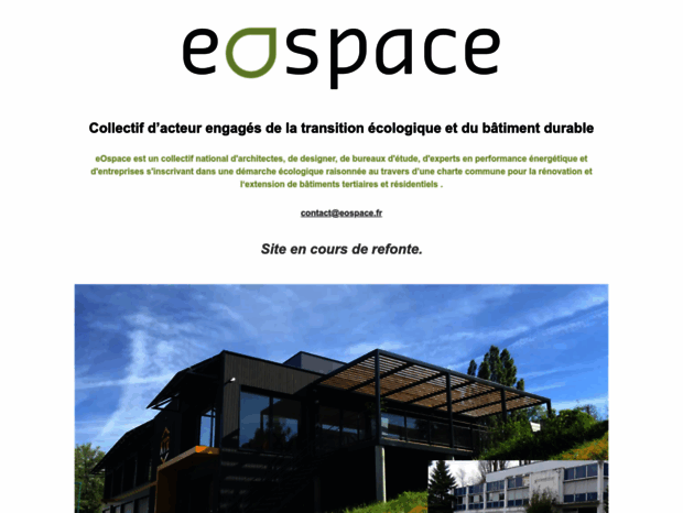 eospace.fr
