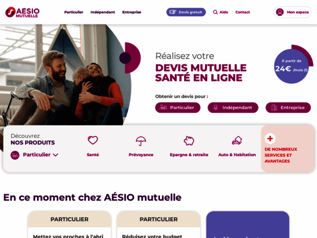 eovi-mcd-mutuelle.fr
