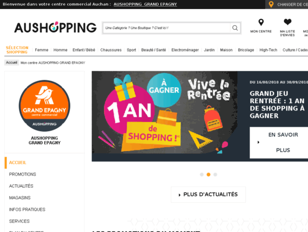 epagny.centrecommercial-auchan.fr