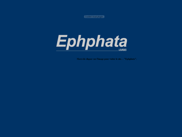 ephphata.net