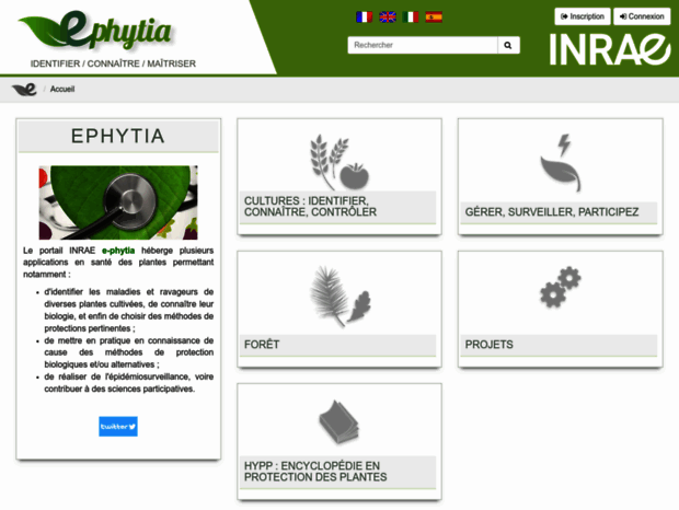 ephytia.inra.fr