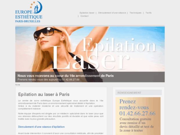 epilation-au-laser-paris.fr