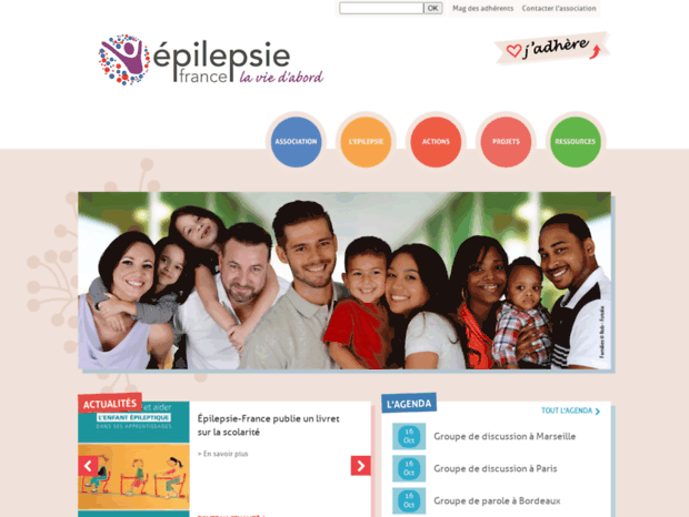 epilepsie-france.com