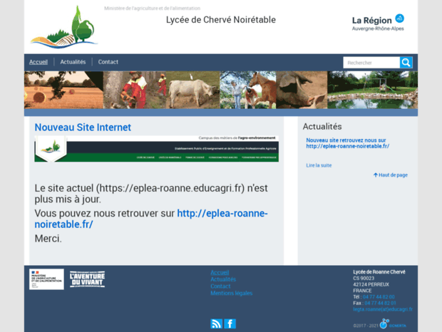 eplea-roanne.educagri.fr
