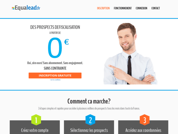 equalead.fr