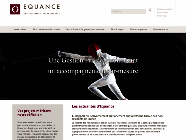 equance.com