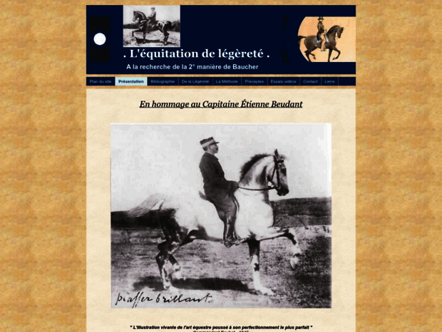 equi-leger.fr