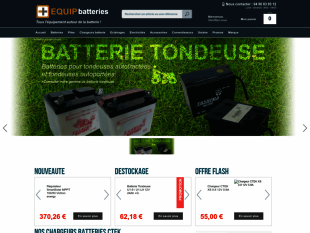 equipbatteries.com