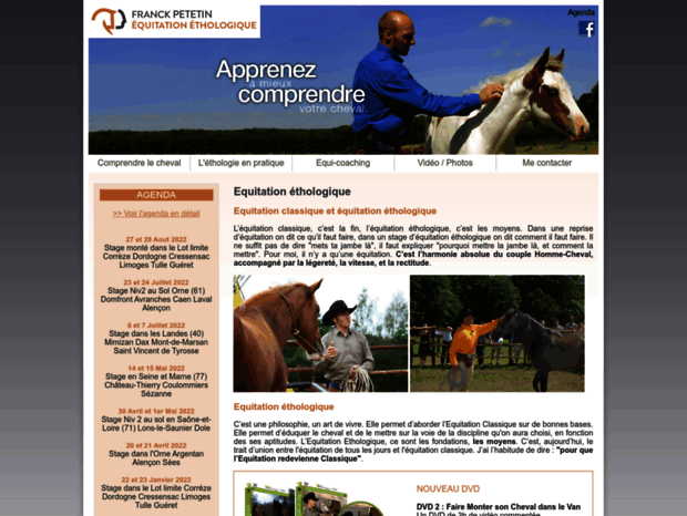 equitation-ethologique.fr