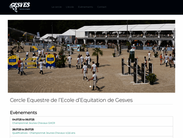 equitationgesves.be