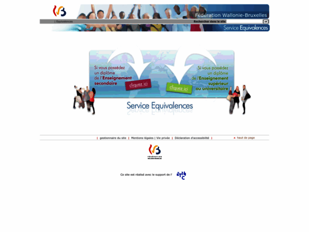 equivalences.cfwb.be