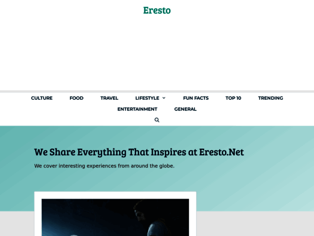 eresto.net