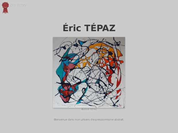 eric-tepaz.com