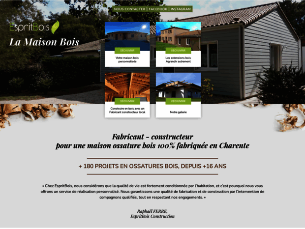 esbois.fr