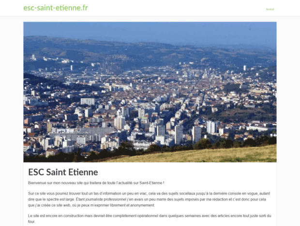 esc-saint-etienne.fr