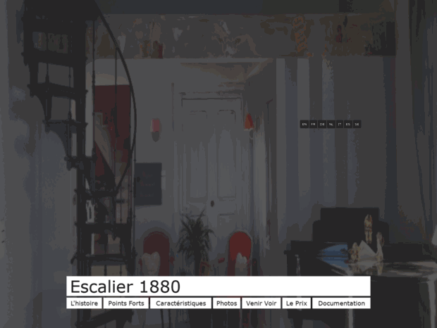 escalier1880.com
