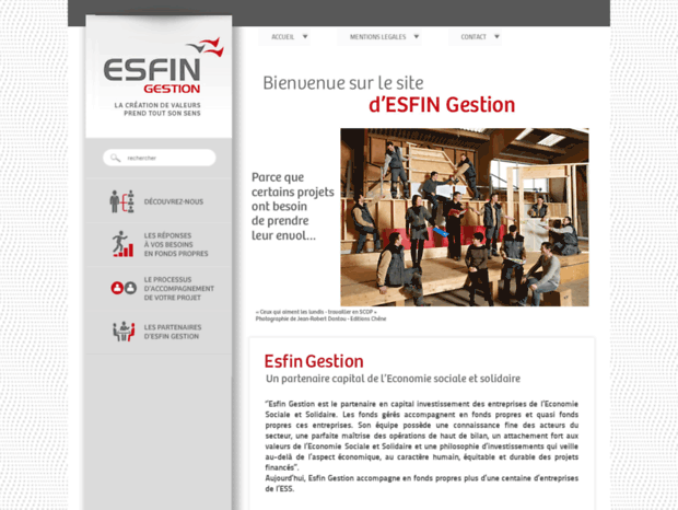 esfin-ides.com