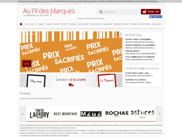 eshop.aufildesmarques.com